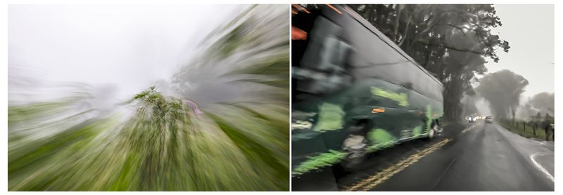 © Valerie Y O Kim - Image from the Passing Notes photography project