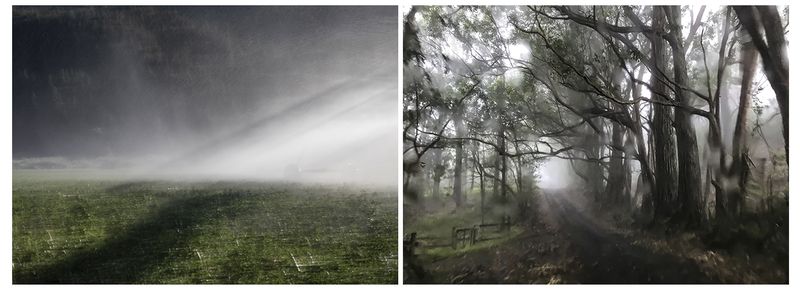 © Valerie Y O Kim - Image from the Passing Notes photography project