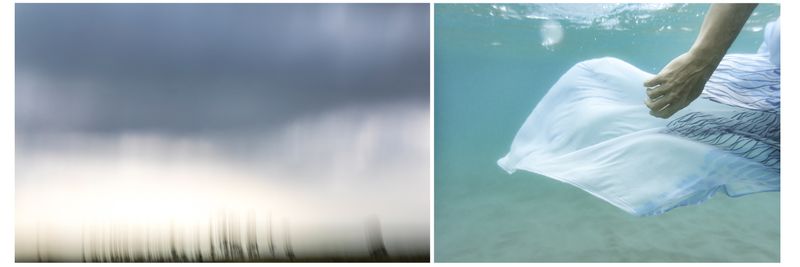 © Valerie Y O Kim - Image from the Passing Notes photography project