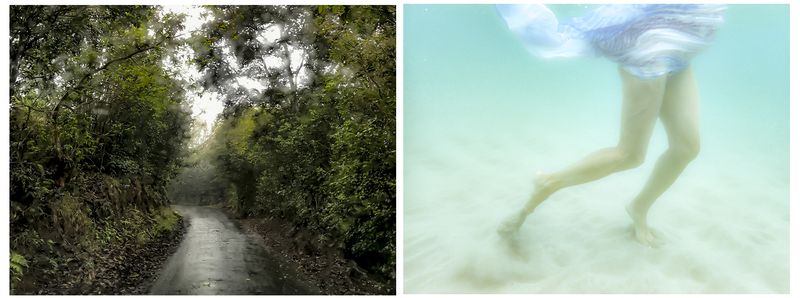 © Valerie Y O Kim - Image from the Passing Notes photography project