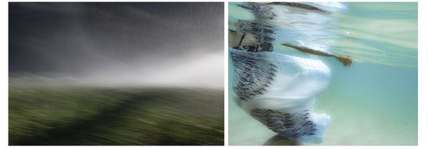 © Valerie Y O Kim - Image from the Passing Notes photography project