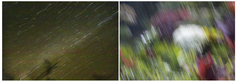 © Valerie Y O Kim - Image from the Passing Notes photography project