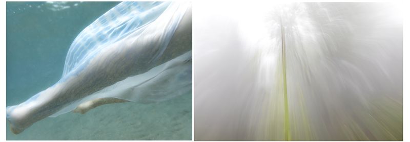 © Valerie Y O Kim - Image from the Passing Notes photography project