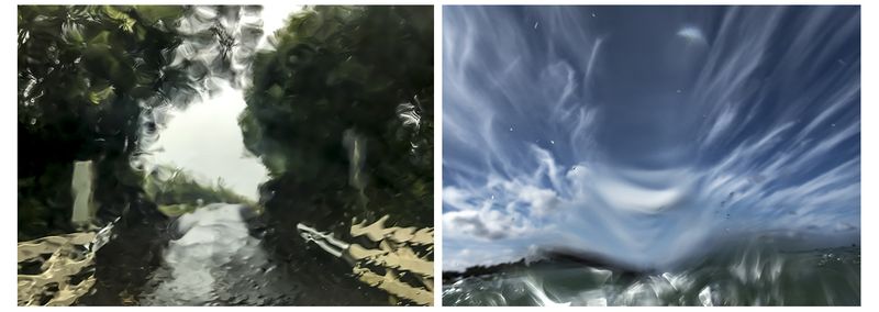 © Valerie Y O Kim - Image from the Passing Notes photography project