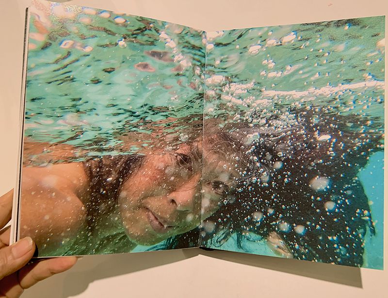 © Valerie Y O Kim - We lived there.