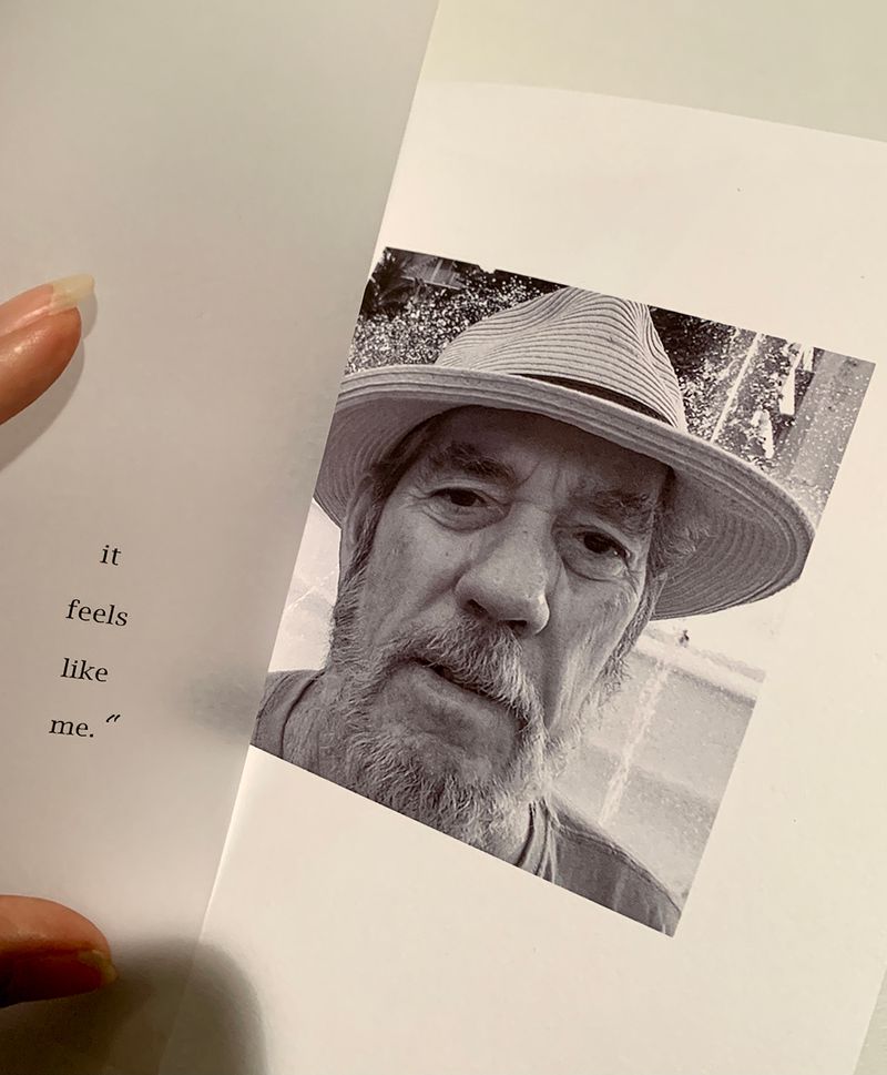 © Valerie Y O Kim - It feels like me.