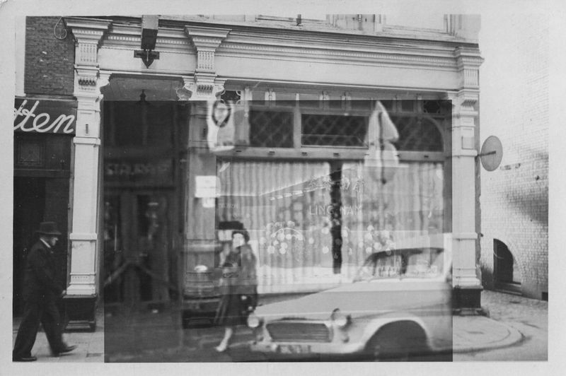 © Laura Chen - Image from the Words From Dad photography project