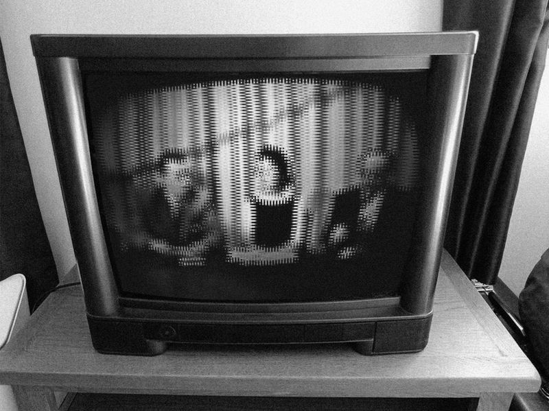 © Laura Chen - Image from the Ant Football photography project