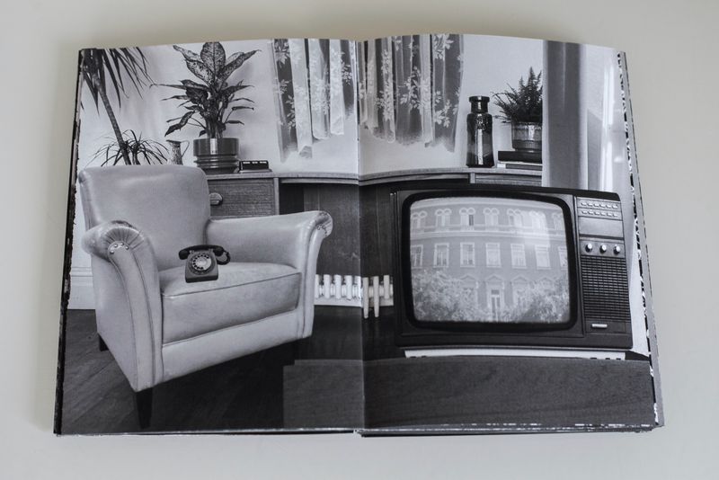 © Laura Chen - Image from the Ant Football photography project