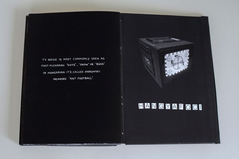 © Laura Chen - Image from the Ant Football photography project