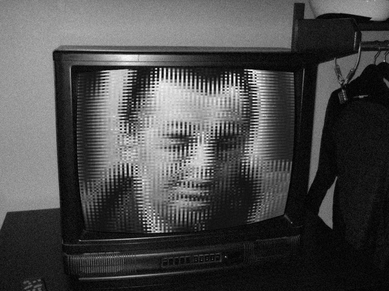 © Laura Chen - Image from the Ant Football photography project