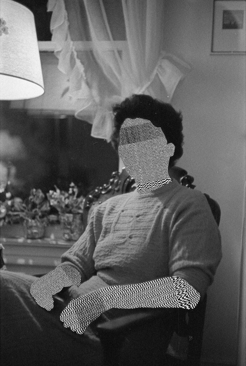 © Laura Chen - Image from the Ant Football photography project