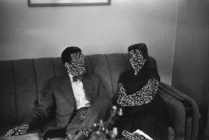 © Laura Chen - Image from the Ant Football photography project