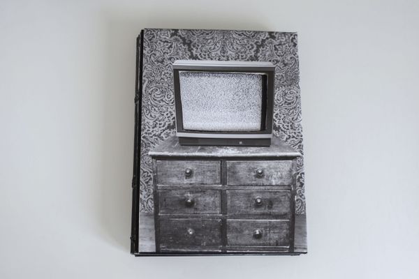 © Laura Chen - Image from the Ant Football photography project
