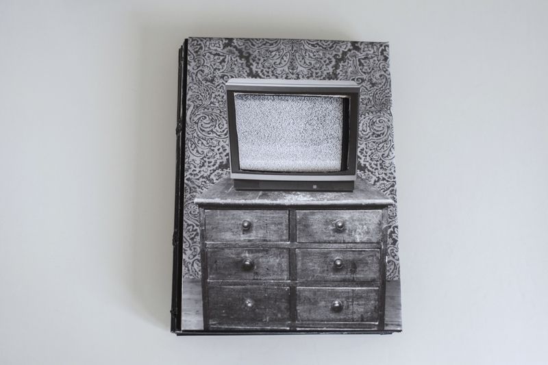 © Laura Chen - Image from the Ant Football photography project