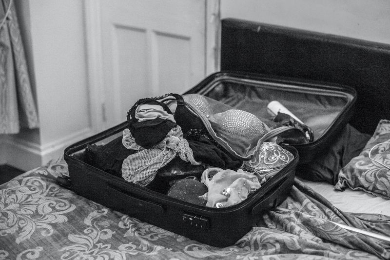 © Laura Chen - Image from the Killer Queens photography project