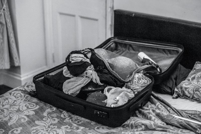 © Laura Chen - Image from the Killer Queens photography project