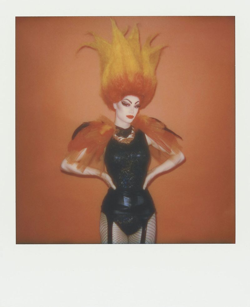 © Laura Chen - Eva Lution