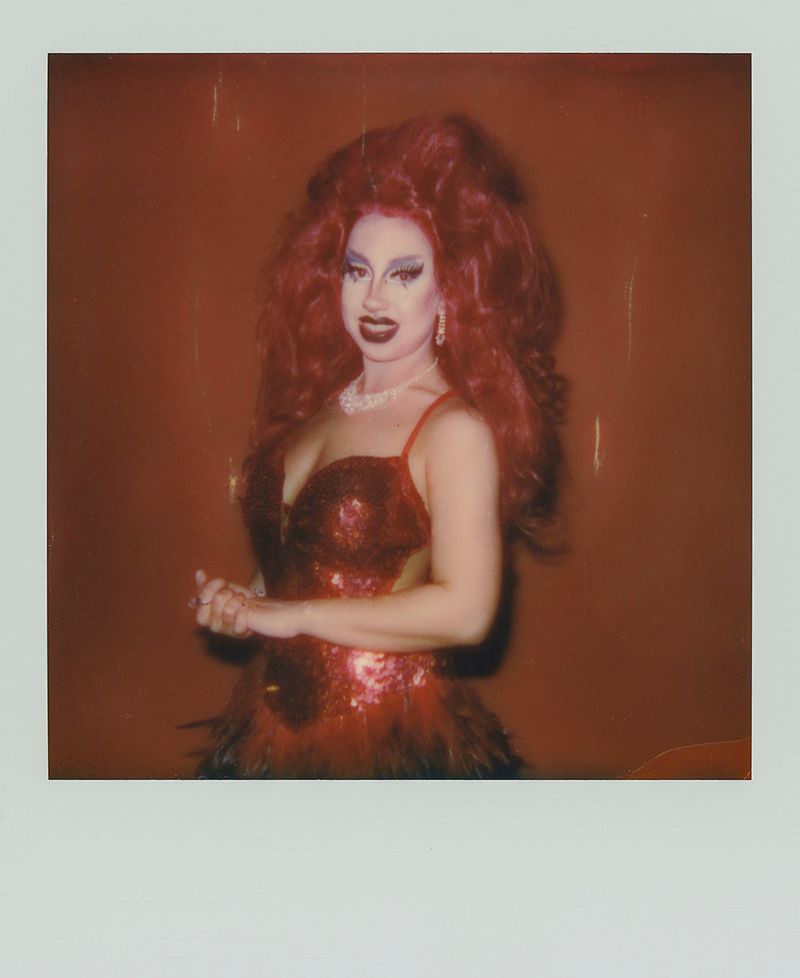 © Laura Chen - Damaris