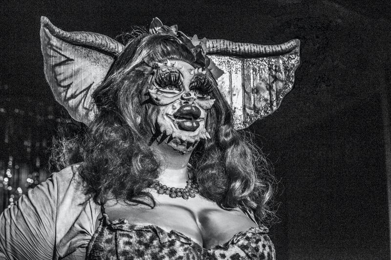 © Laura Chen - Image from the Killer Queens photography project