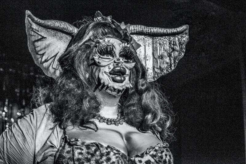 © Laura Chen - Image from the Killer Queens photography project