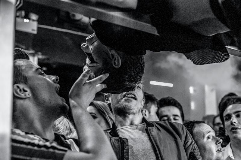 © Laura Chen - Image from the Killer Queens photography project