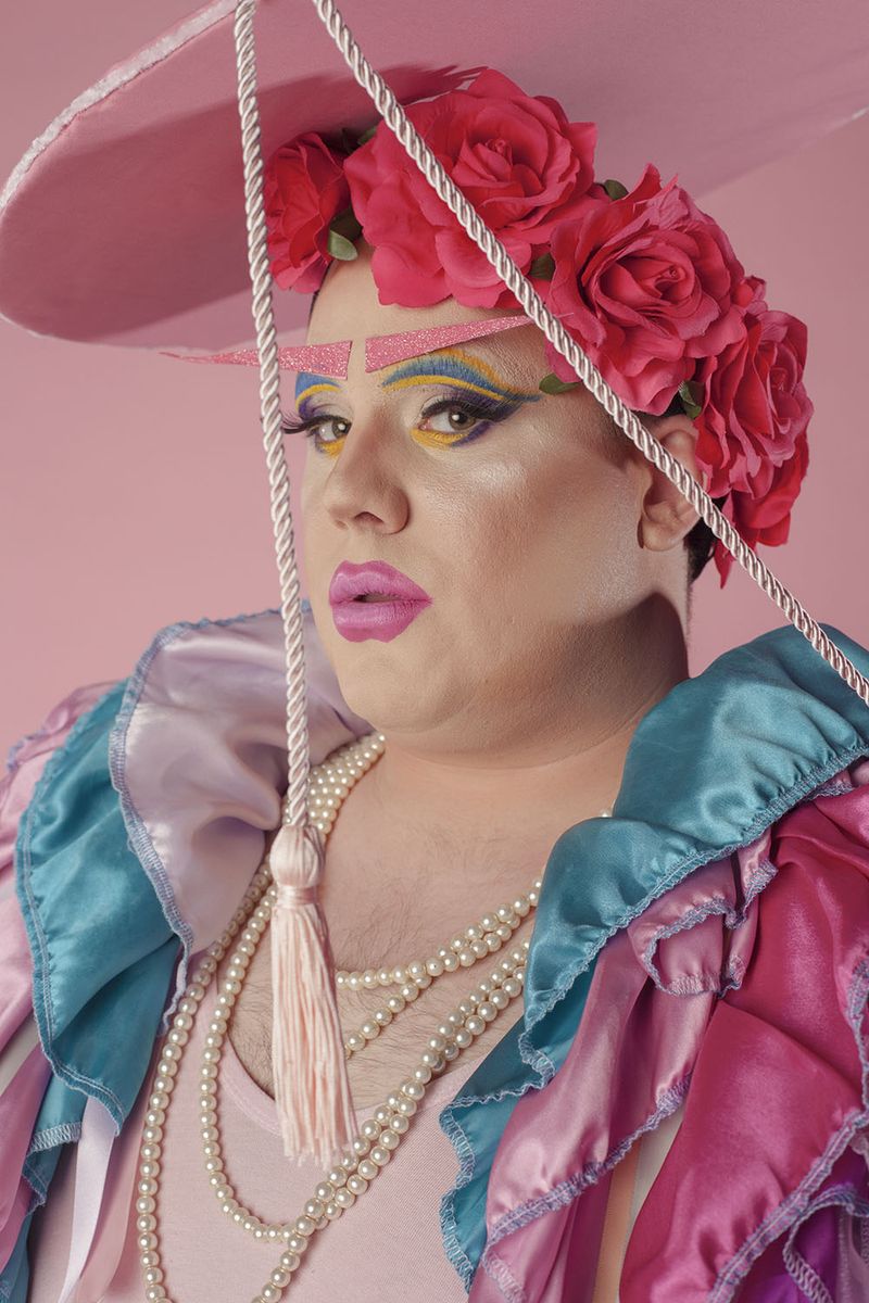 © Laura Chen - Pork Pie