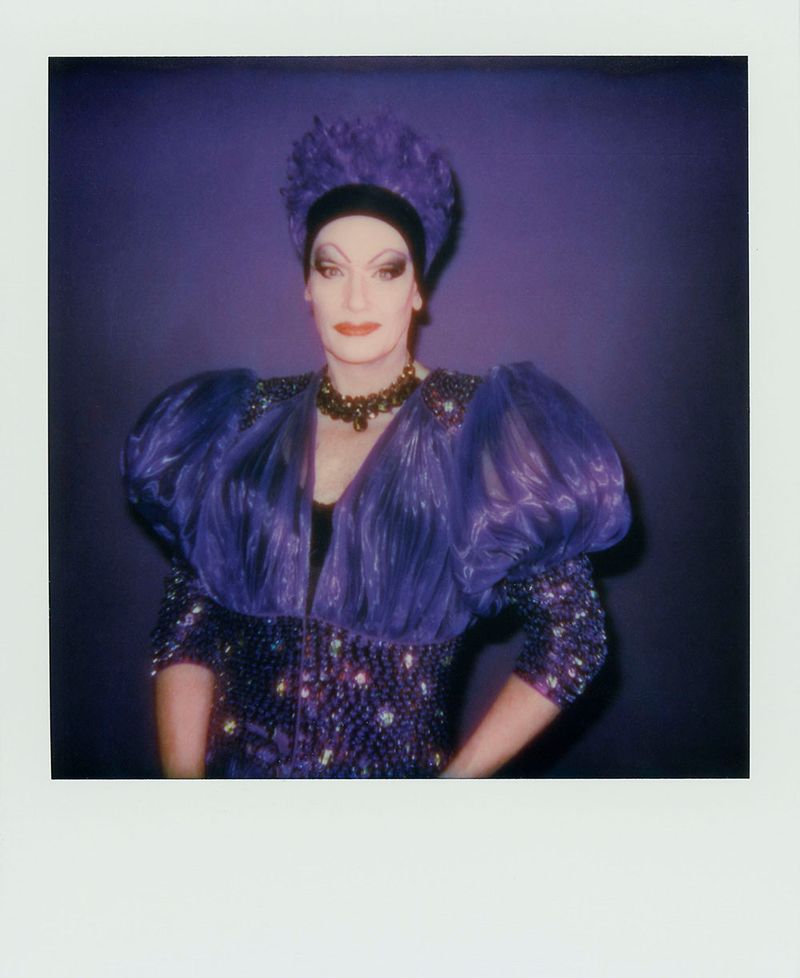 © Laura Chen - Divine Miss M