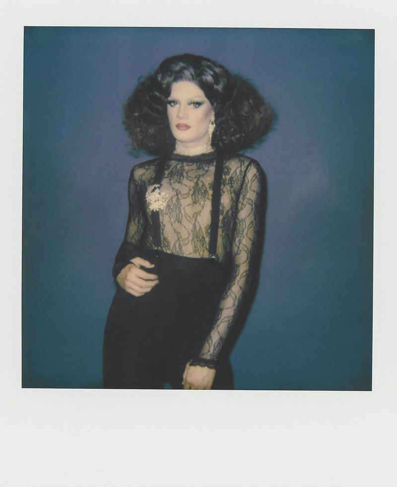 © Laura Chen - Jay Andre