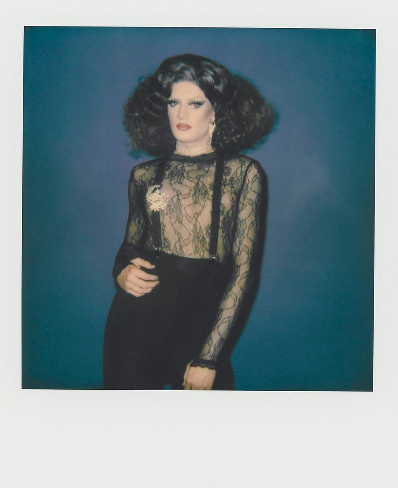 © Laura Chen - Jay Andre