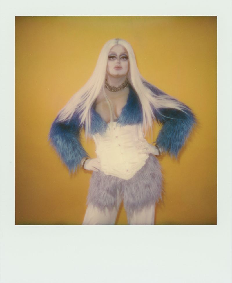 © Laura Chen - RiiRii LePour