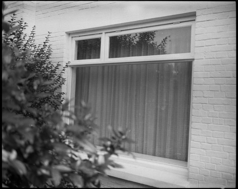 © Laura Chen - Image from the Being Framed photography project