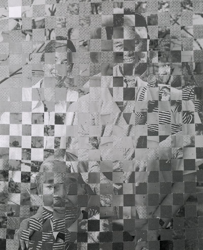 © Laura Chen - Image from the Words From Dad photography project