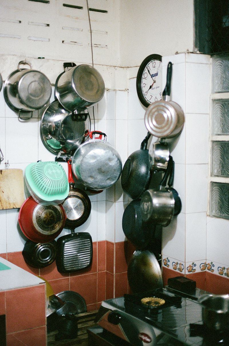 © Patcha Kitchaicharoen - Image from the ARMA photography project