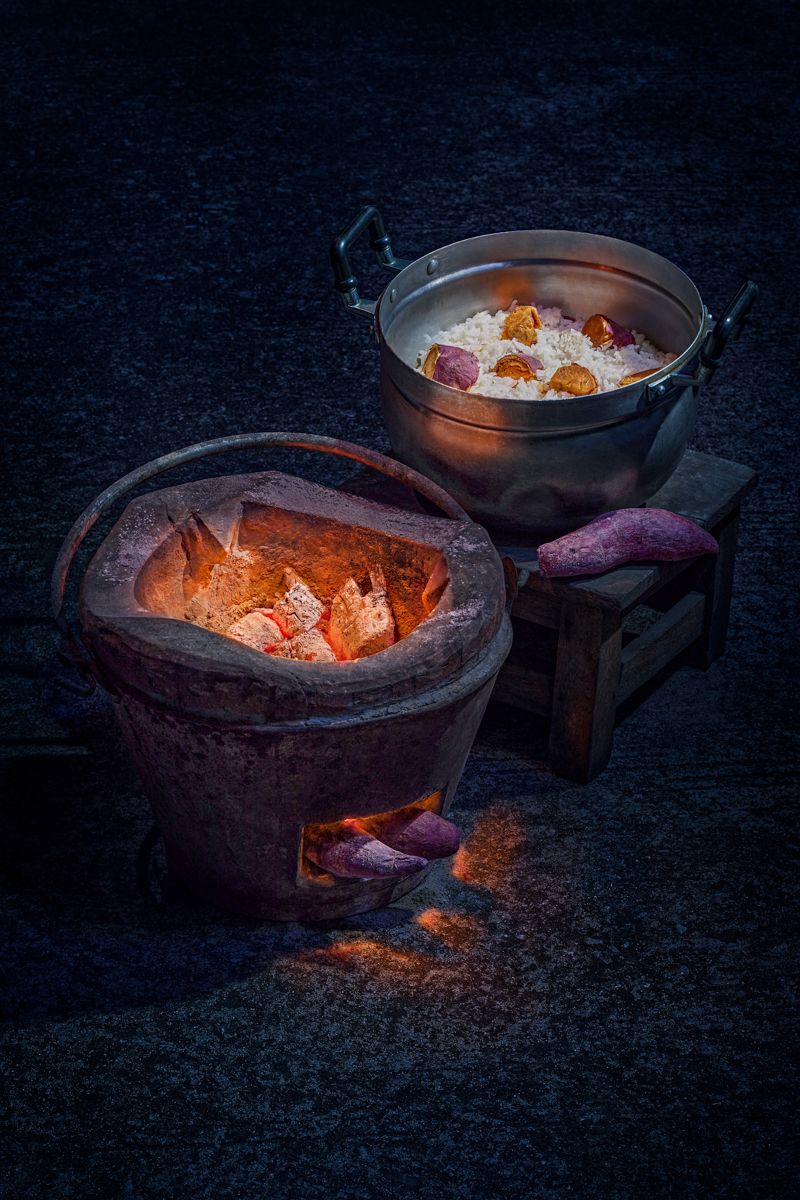 © Patcha Kitchaicharoen - Image from the ARMA photography project