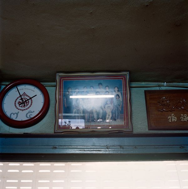 © Patcha Kitchaicharoen - Image from the ARMA photography project