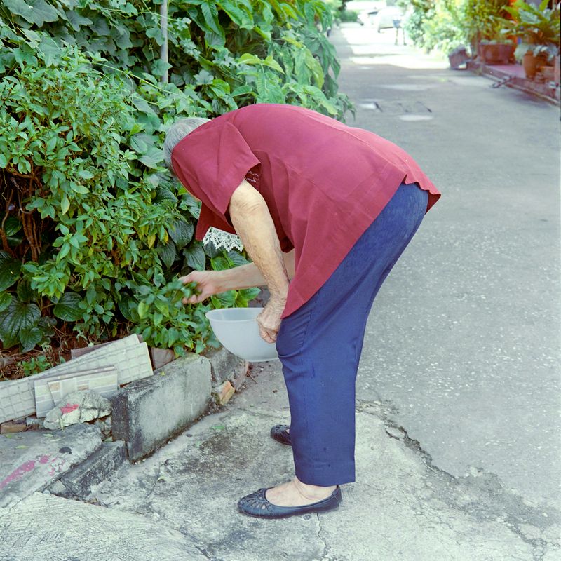 © Patcha Kitchaicharoen - Image from the ARMA photography project