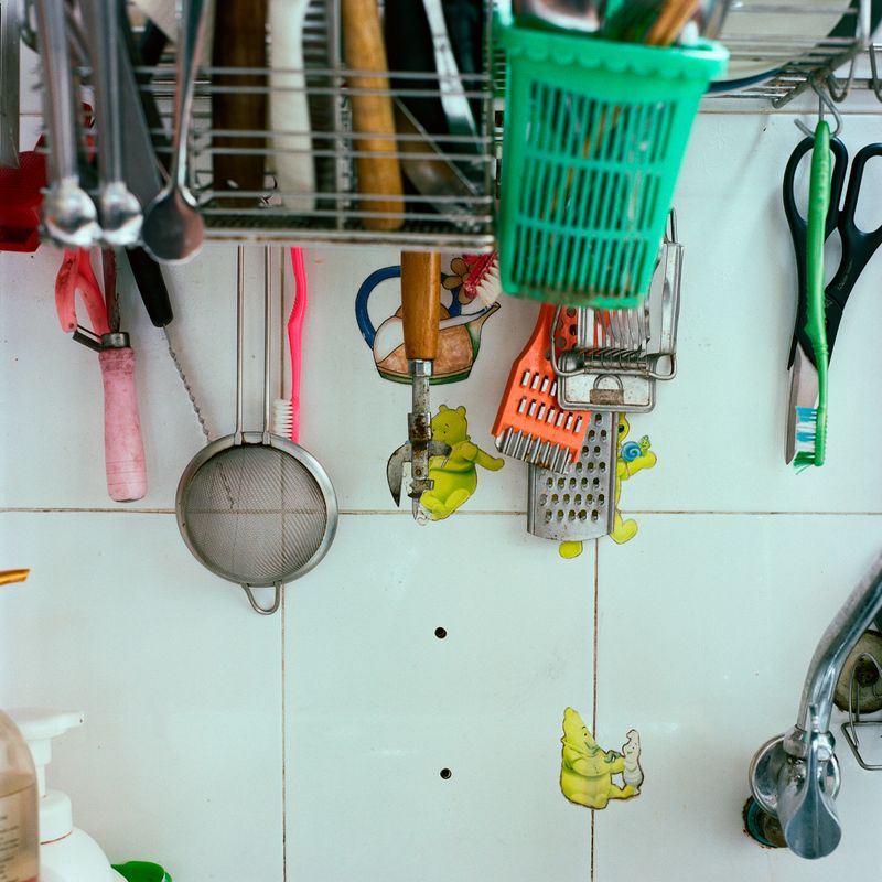 © Patcha Kitchaicharoen - Image from the ARMA photography project