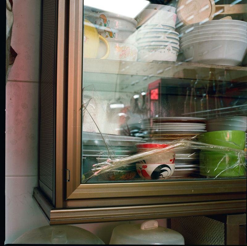 © Patcha Kitchaicharoen - Image from the ARMA photography project