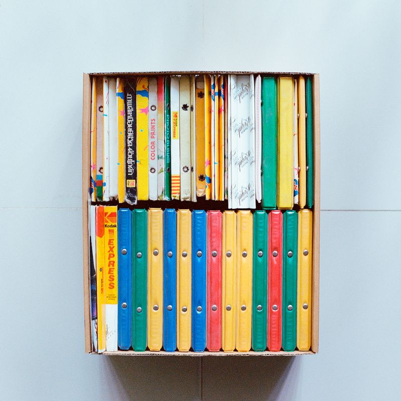 © Patcha Kitchaicharoen - Image from the ARMA photography project