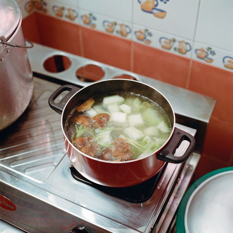 © Patcha Kitchaicharoen - Image from the ARMA photography project