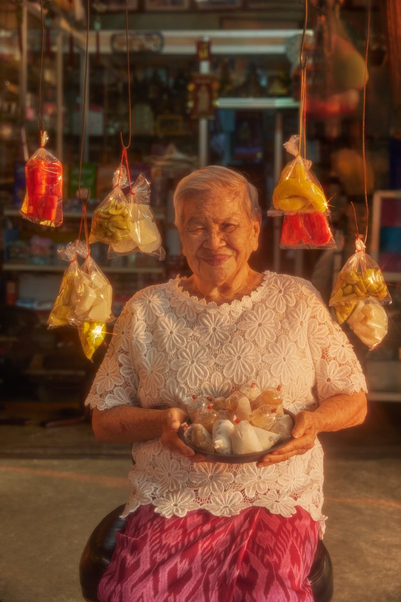 © Patcha Kitchaicharoen - Image from the ARMA photography project