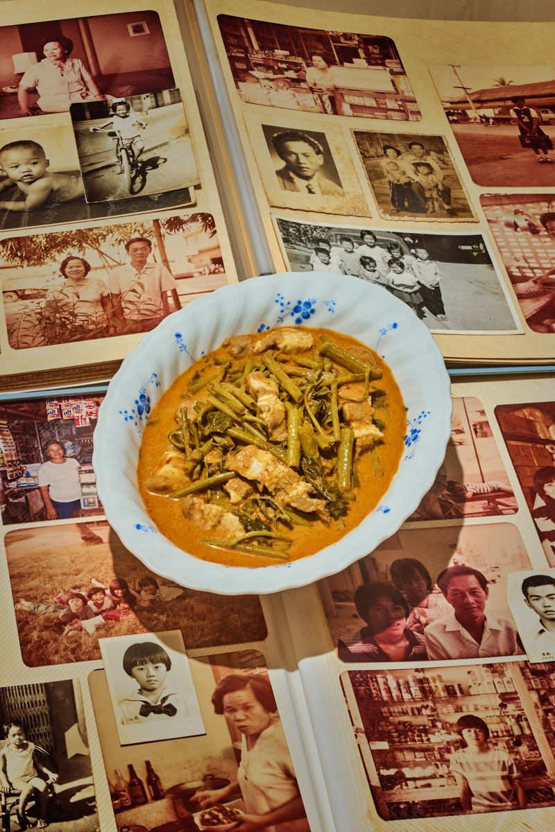 © Patcha Kitchaicharoen - Image from the ARMA photography project