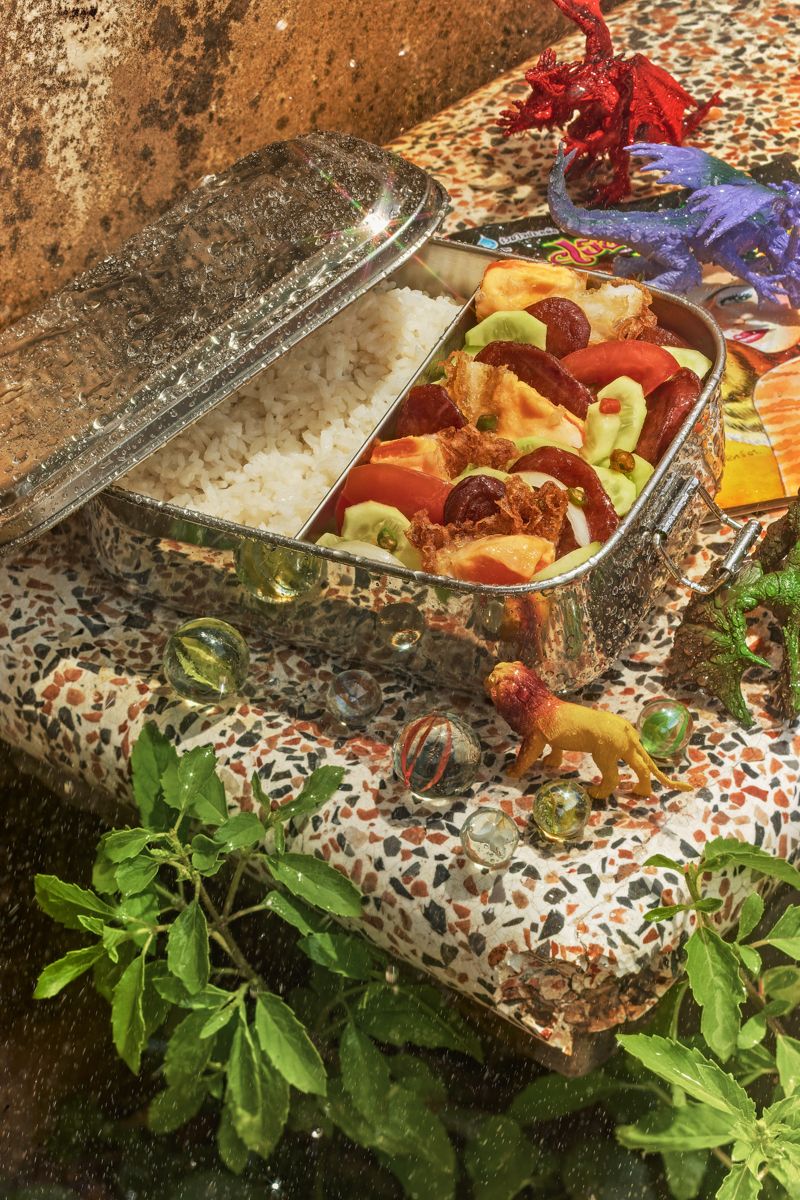 © Patcha Kitchaicharoen - Image from the ARMA photography project