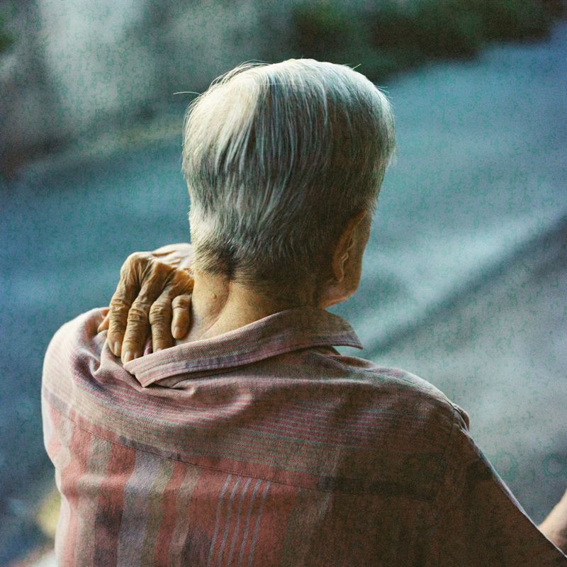 © Patcha Kitchaicharoen - Image from the ARMA photography project