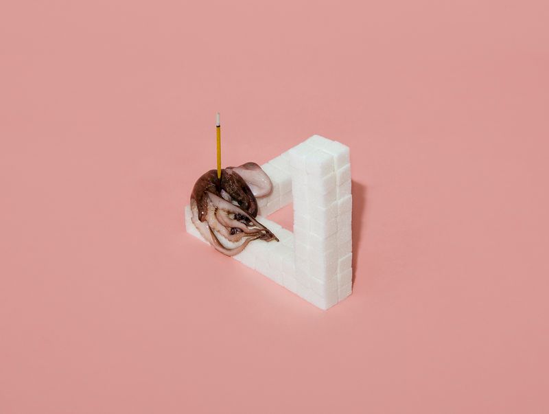 © Patcha Kitchaicharoen - Image from the Around the Table photography project