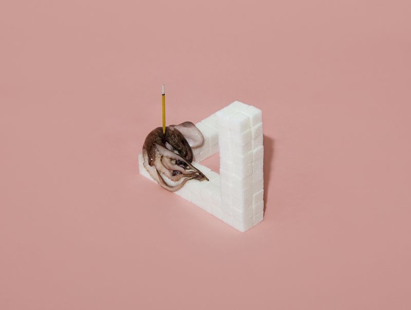 © Patcha Kitchaicharoen - Image from the Around the Table photography project