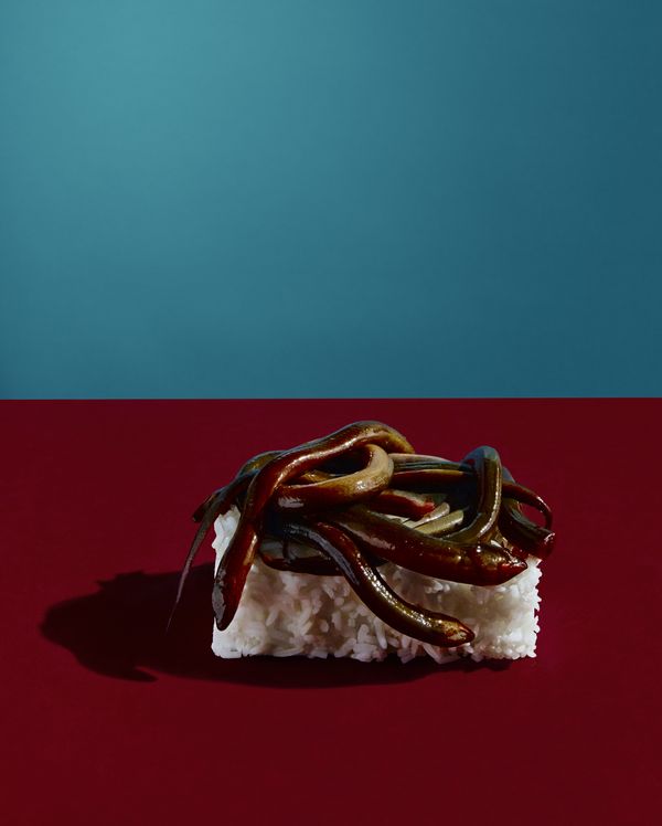 © Patcha Kitchaicharoen - Image from the Around the Table photography project