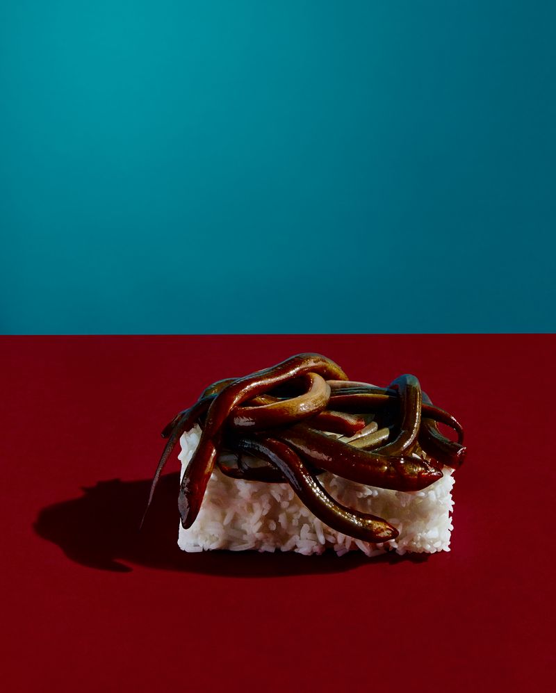 © Patcha Kitchaicharoen - Image from the Around the Table photography project