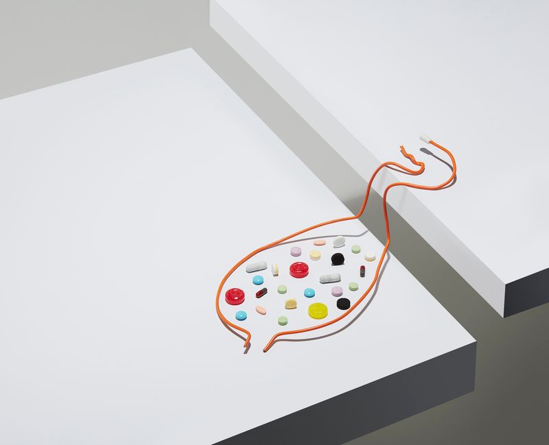 © Patcha Kitchaicharoen - Image from the Around the Table photography project